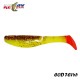 Relax Kopyto 4L 10CM TriColor TC (4buc/plic)