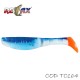 Relax Kopyto 4L 10CM TriColor TC (4buc/plic)