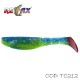 Relax Kopyto 4L 10CM TriColor TC (4buc/plic)