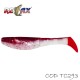 Relax Kopyto 4L 10CM TriColor TC (4buc/plic)