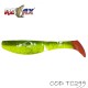Relax Kopyto 4L 10CM TriColor TC (4buc/plic)