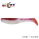 Relax Kopyto 4L 10CM TriColor TC (4buc/plic)
