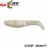 Terminator 7,5cm Standard Relax (4buc/blister)