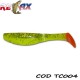 Relax Kopyto 4L 10CM TriColor TC (4buc/plic)