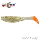 Relax Kopyto 4L 10CM TriColor TC (4buc/plic)