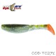 Relax Kopyto 4L 10CM TriColor TC (4buc/plic)
