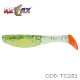 Relax Kopyto 4L 10CM TriColor TC (4buc/plic)