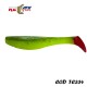 Relax Kopyto 4L 10CM TriColor TC (4buc/plic)