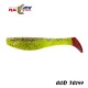 Relax Kopyto 4L 10CM TriColor TC (4buc/plic)