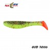 Kopyto 10cm 4L TriColor TC Relax (4buc/plic)