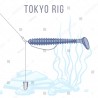 Montura Tokyo Rig *(3buc/plic)