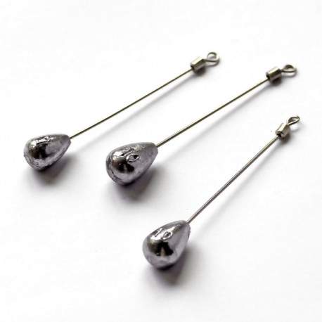 Plumb Tokyo Rig