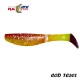 Relax Kopyto 4L 10CM TriColor TC (4buc/plic)