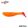 Kopyto 7,5cm Tail Relax (4buc)