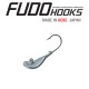 WOBBLE FUDO JIG NR.1