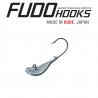 WOBBLE FUDO JIG NR.1/0