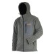 Norfin Jacheta Fleece Onyx