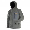 Norfin Jacheta Fleece Onyx