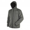 Hanorac Pescuit Fleece Norfin Celsius Cu Gluga