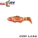 Clonay 5 CM Laminat -L132