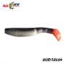 Relax Kopyto 4L 10CM TriColor TC (4buc/plic)