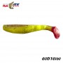 Relax Kopyto 4L 10CM TriColor TC (4buc/plic)