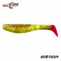 Relax Kopyto 4L 10CM TriColor TC (4buc/plic)