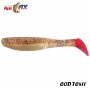 Relax Kopyto 4L 10CM TriColor TC (4buc/plic)