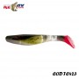Relax Kopyto 4L 10CM TriColor TC (4buc/plic)