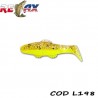 Clonay 5cm Laminat Relax (5buc/plic) Blister