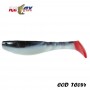 Relax Kopyto 4L 10CM TriColor TC (4buc/plic)