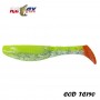 Relax Kopyto 4L 10CM TriColor TC (4buc/plic)
