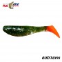 Relax Kopyto 4L 10CM TriColor TC (4buc/plic)