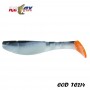 Relax Kopyto 4L 10CM TriColor TC (4buc/plic)