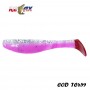 Relax Kopyto 4L 10CM TriColor TC (4buc/plic)