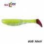 Relax Kopyto 4L 10CM TriColor TC (4buc/plic)
