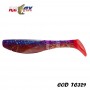 Relax Kopyto 4L 10CM TriColor TC (4buc/plic)