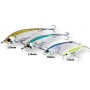 YO-ZURI 3D INSHORE TWITCHBAIT 11CM - 30GR /  SLOW SINKING