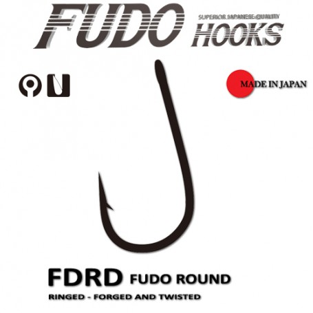 CARLIG FUDO ROUND