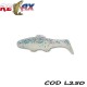 Clonay 5 CM Laminat -