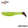 Relax Kopyto 4L 10CM TriColor TC (4buc/plic)