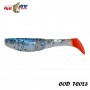 Relax Kopyto 4L 10CM TriColor TC (4buc/plic)