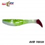 Relax Kopyto 4L 10CM TriColor TC (4buc/plic)