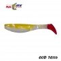 Relax Kopyto 4L 10CM TriColor TC (4buc/plic)
