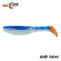 Relax Kopyto 4L 10CM TriColor TC (4buc/plic)