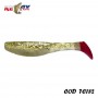 Relax Kopyto 4L 10CM TriColor TC (4buc/plic)