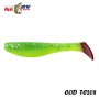 Relax Kopyto 4L 10CM TriColor TC (4buc/plic)