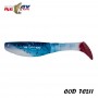 Relax Kopyto 4L 10CM TriColor TC (4buc/plic)