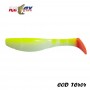 Relax Kopyto 4L 10CM TriColor TC (4buc/plic)