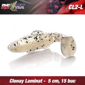 Clonay 5 CM Laminat